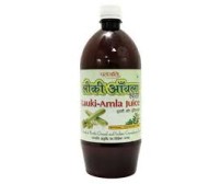 Patanjali Amla Lauki Juice  1 L